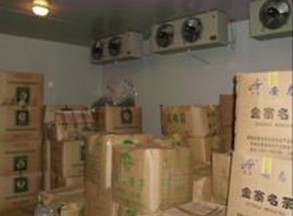 建一個(gè)20立方的冷庫(kù)需要多少費(fèi)用？
