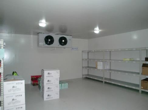 藥品冷庫(kù)GSP認(rèn)證中需要注意的問(wèn)題