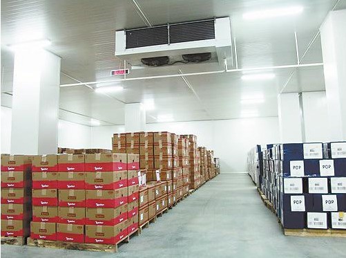 氣調(diào)庫造價多少一平方？