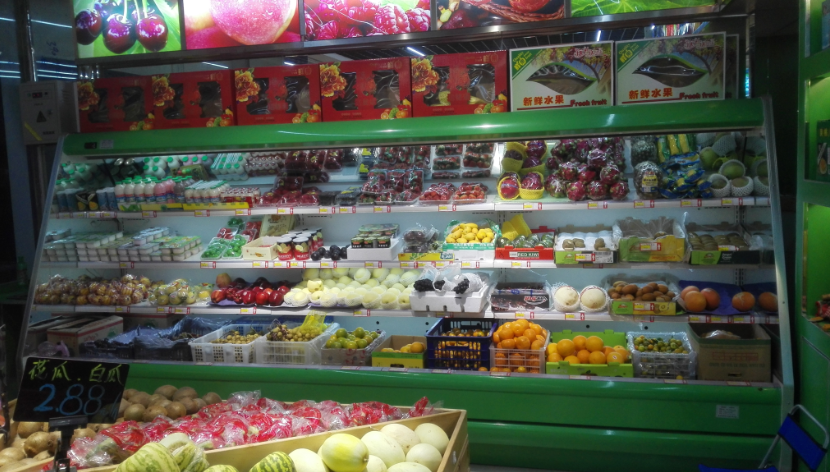 冷柜使用方面必備常識