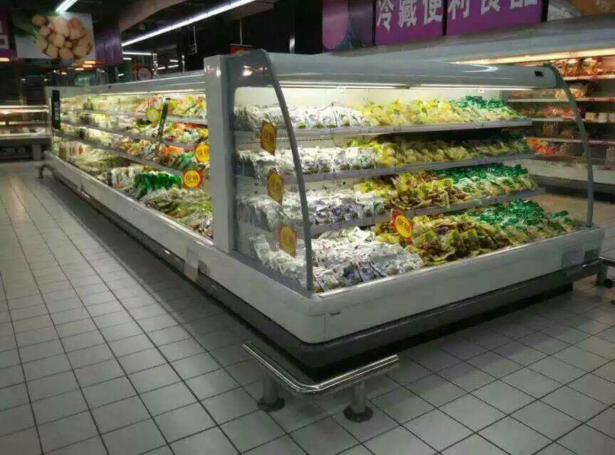 風(fēng)幕柜應(yīng)該如何正確使用？