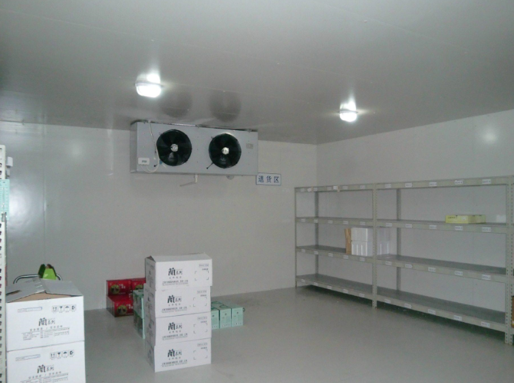 冷庫建好后，如何有效的降低用電成本？