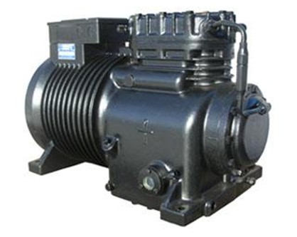 冷庫中壓縮機(jī)簡單介紹