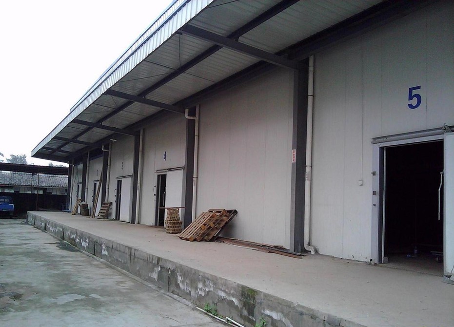 辣椒在冷庫中儲存如何調(diào)試