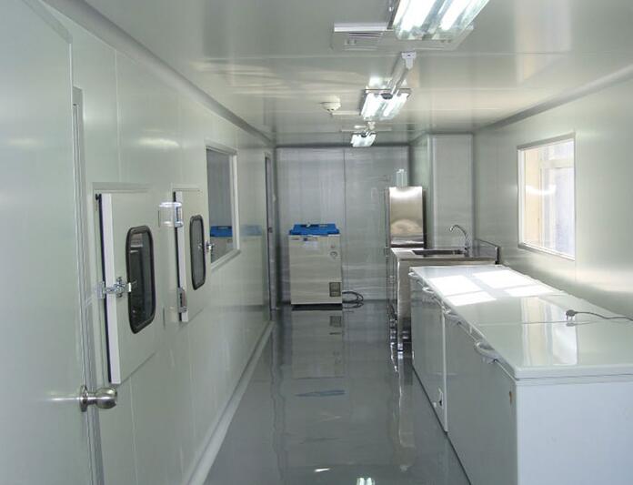 保鮮庫、冷藏庫和低溫庫很多人都分不清