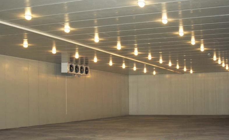 如果您要建一個冷庫需要考慮哪些因素