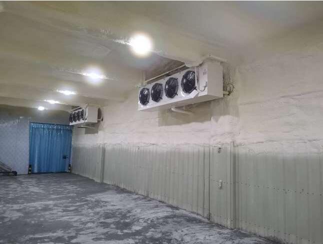 冷庫溫度異常通常有哪些緣由？處理辦法有哪些？
