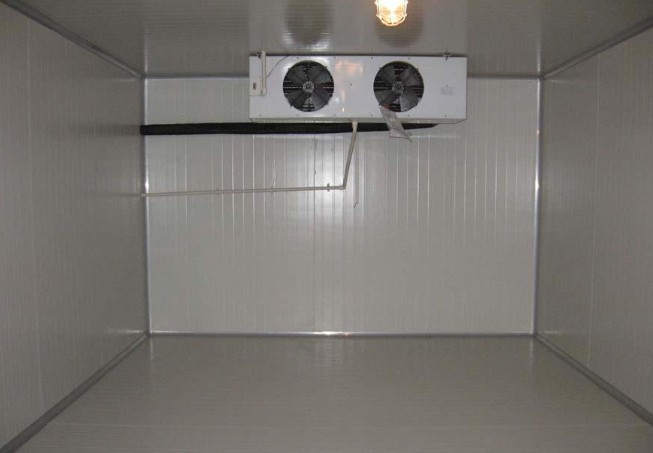 冷庫(kù)建造之草莓水果如何能利用冷庫(kù)進(jìn)行高品質(zhì)保鮮？