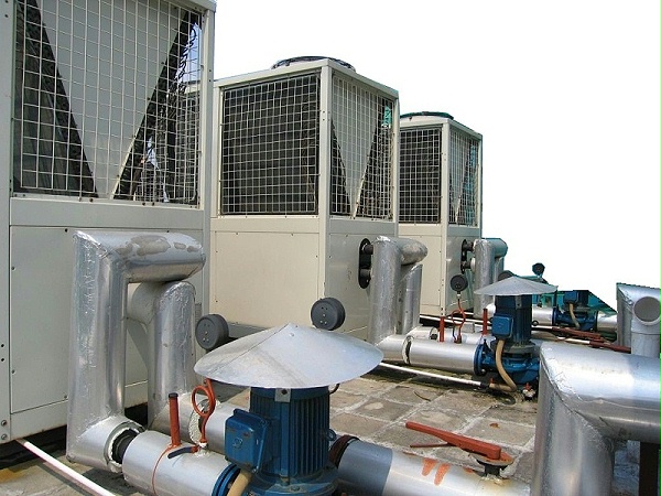 中央空調(diào)水機(jī)和氟機(jī)有哪些區(qū)別？